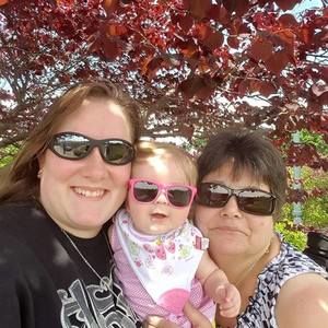 Meet your Posher, Caitlin